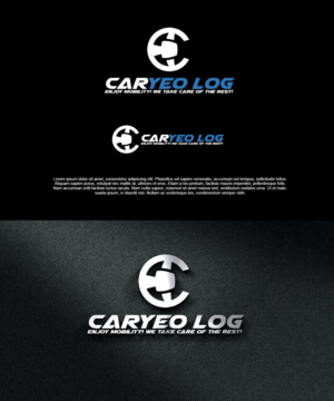Logo Design by pixelgrapix for CarYeo PTY LTD | Design: #16706113