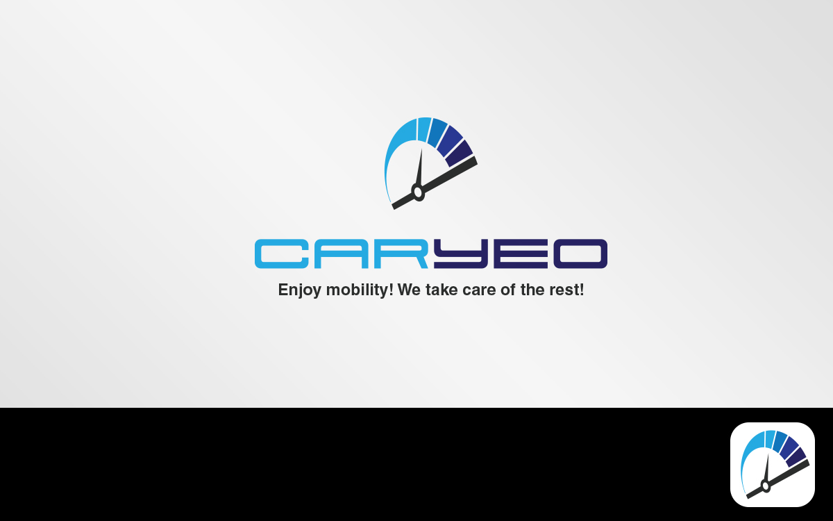 Logo Design by Grafactory for CarYeo PTY LTD | Design #16486142