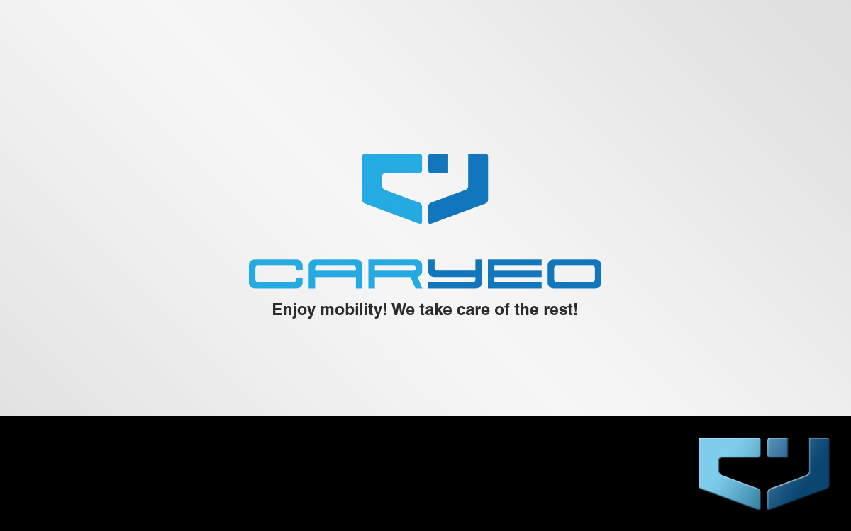 Logo Design by Grafactory for CarYeo PTY LTD | Design #16486215