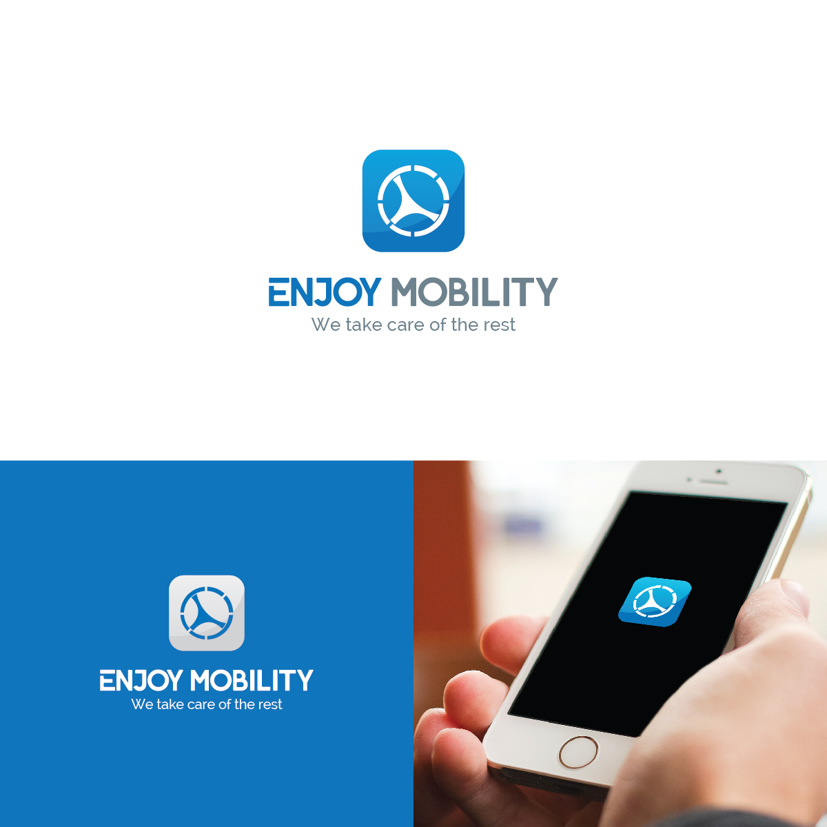 Logo Design by Deziners Zone for CarYeo PTY LTD | Design #16482074