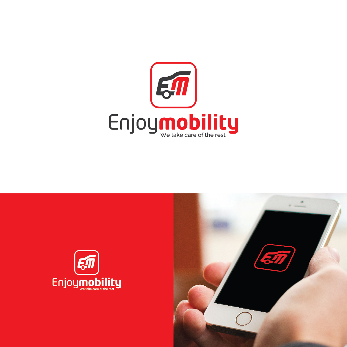 Logo-Design von Deziners Zone für CarYeo PTY LTD | Design #16482075