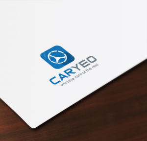 Logo Design by Deziners Zone for CarYeo PTY LTD | Design: #16487230