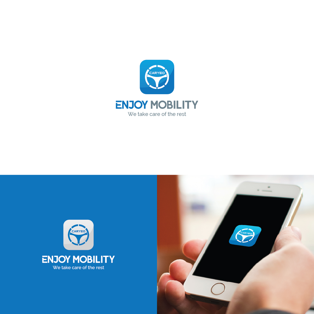 Design de Logo par Deziners Zone pour CarYeo PTY LTD | Design #16487232