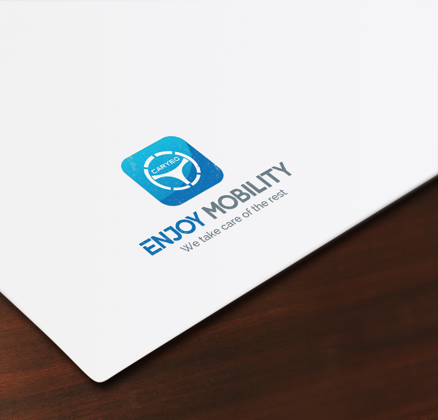 Logo Design by Deziners Zone for CarYeo PTY LTD | Design #16487233