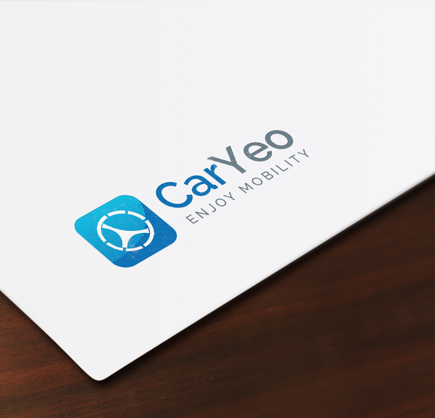Logo Design by Deziners Zone for CarYeo PTY LTD | Design #16487294