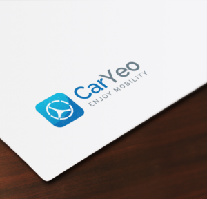 Logo Design by Deziners Zone for CarYeo PTY LTD | Design: #16487294