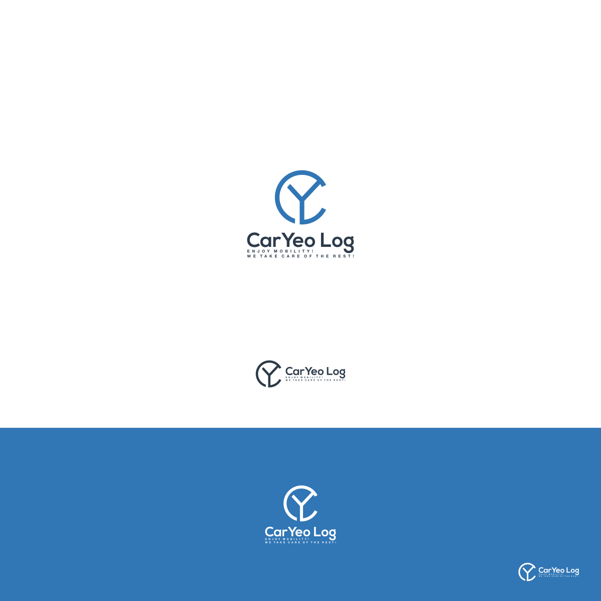 Logo Design by rendy cemix for CarYeo PTY LTD | Design #16743250