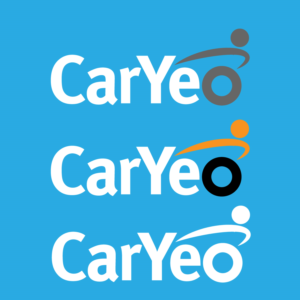 Logo-Design von Thomasdesign für CarYeo PTY LTD | Design #16469410