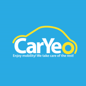 Logo Design by Thomasdesign for CarYeo PTY LTD | Design: #16483193