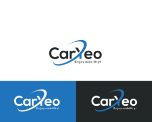 Logo Design by Atec for CarYeo PTY LTD | Design: #16482915