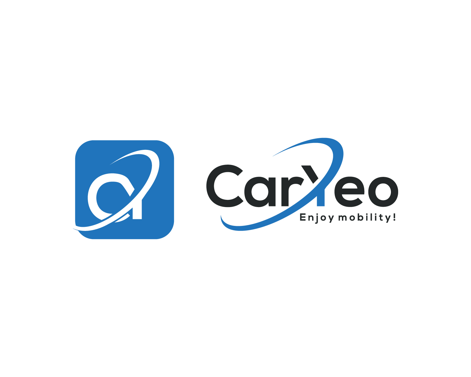 Logo Design by Atec for CarYeo PTY LTD | Design #16487310