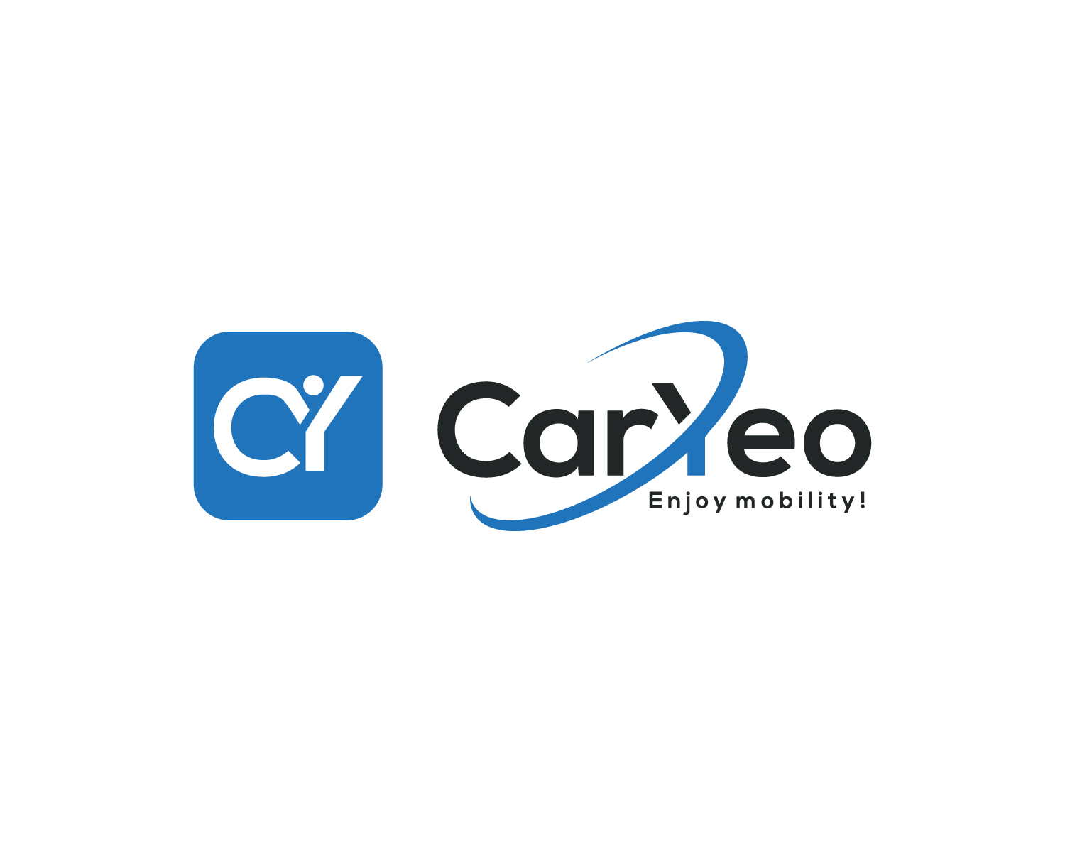 Logo Design by Atec for CarYeo PTY LTD | Design #16487313