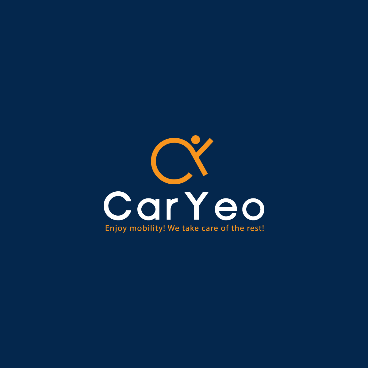 Logo Design by e-graphics for CarYeo PTY LTD | Design #16473410
