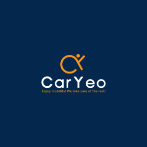 Logo Design by e-graphics for CarYeo PTY LTD | Design: #16473410