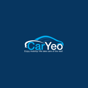 Logo Design by e-graphics for CarYeo PTY LTD | Design: #16473411