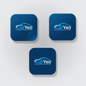 Logo Design by e-graphics for CarYeo PTY LTD | Design: #16490084