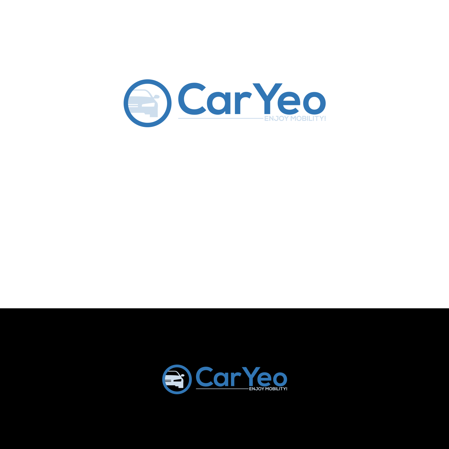 Logo-Design von DesignDUO für CarYeo PTY LTD | Design #16529230