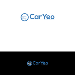 Logo Design by DesignDUO for CarYeo PTY LTD | Design: #16529230