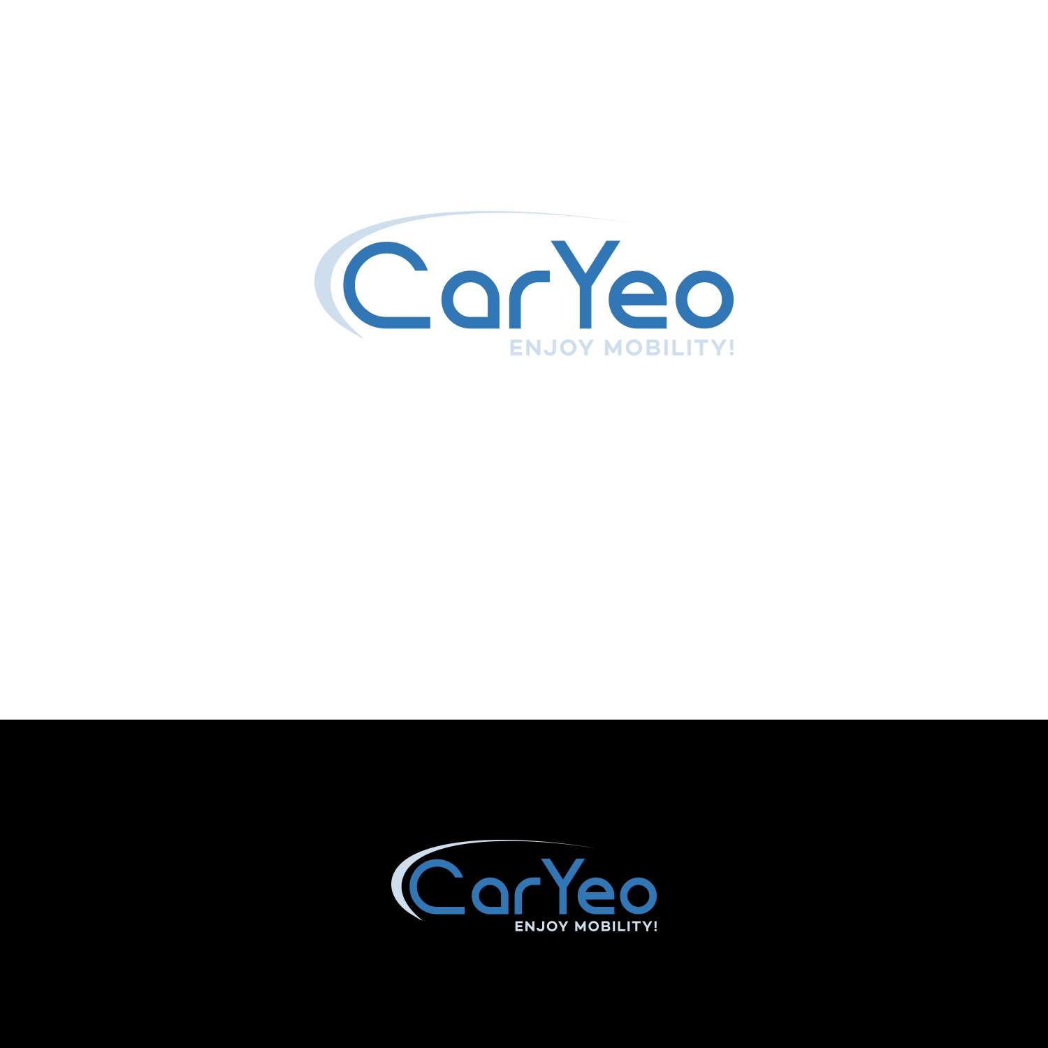 Design de Logo par DesignDUO pour CarYeo PTY LTD | Design #16529231