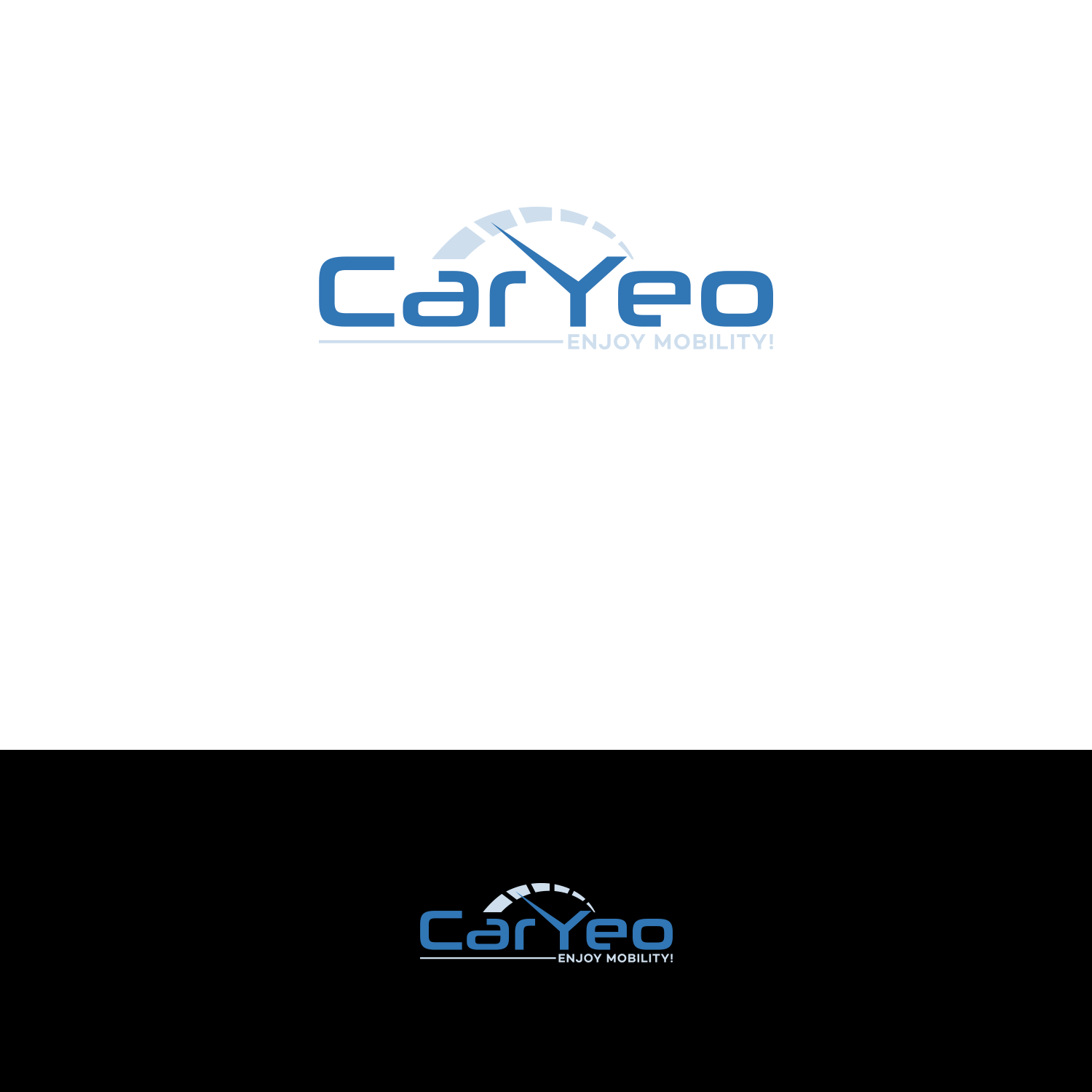 Design de Logo par DesignDUO pour CarYeo PTY LTD | Design #16529232
