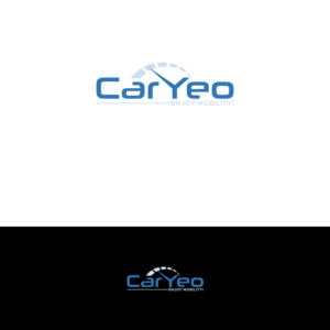 Logo Design by DesignDUO for CarYeo PTY LTD | Design: #16529232