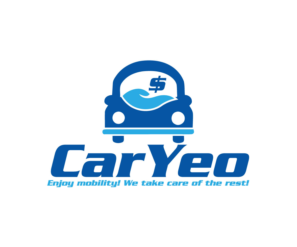 Logo Design by johnnyblackman for CarYeo PTY LTD | Design #16757225