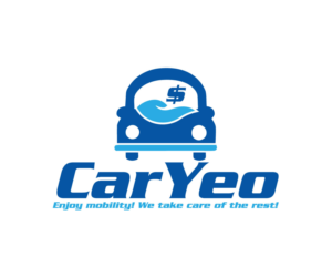 Logo Design by johnnyblackman for CarYeo PTY LTD | Design: #16757225