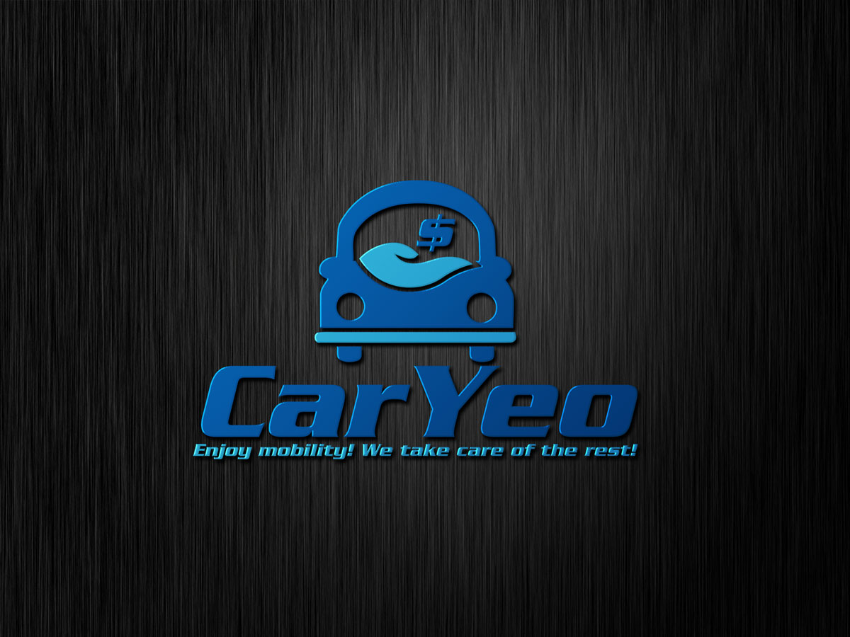 Logo Design by johnnyblackman for CarYeo PTY LTD | Design #16757226