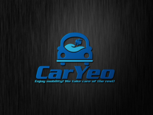 Logo Design by johnnyblackman for CarYeo PTY LTD | Design: #16757226