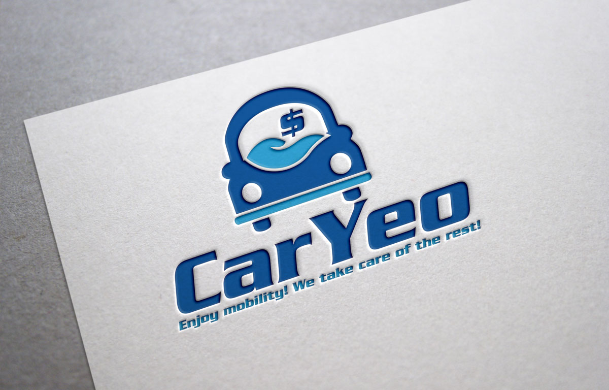 Design de Logo par johnnyblackman pour CarYeo PTY LTD | Design #16757227