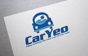 Logo Design by johnnyblackman for CarYeo PTY LTD | Design: #16757227