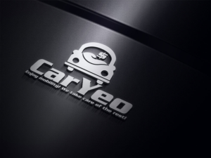 Logo Design by johnnyblackman for CarYeo PTY LTD | Design: #16757228