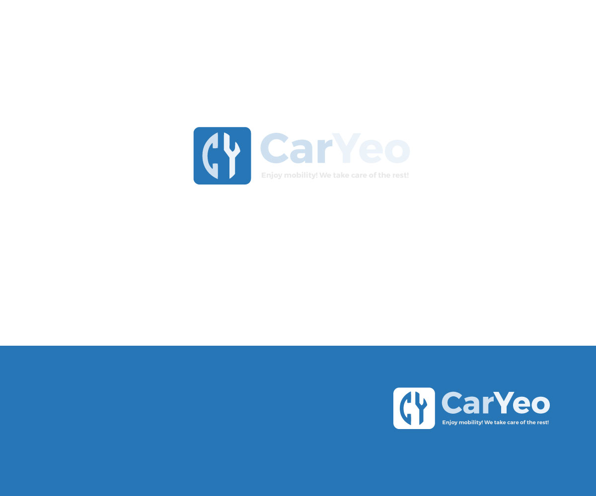 Design de Logo par Artknyte pour CarYeo PTY LTD | Design #16572528