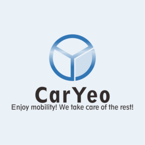 Logo-Design von Zafranrizki21 für CarYeo PTY LTD | Design #16554605