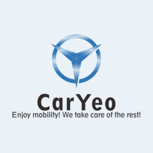 Logo Design by Zafranrizki21 for CarYeo PTY LTD | Design: #16554607