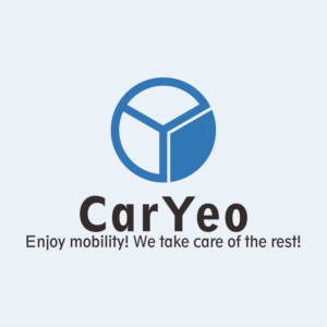 Logo Design by Zafranrizki21 for CarYeo PTY LTD | Design: #16555285