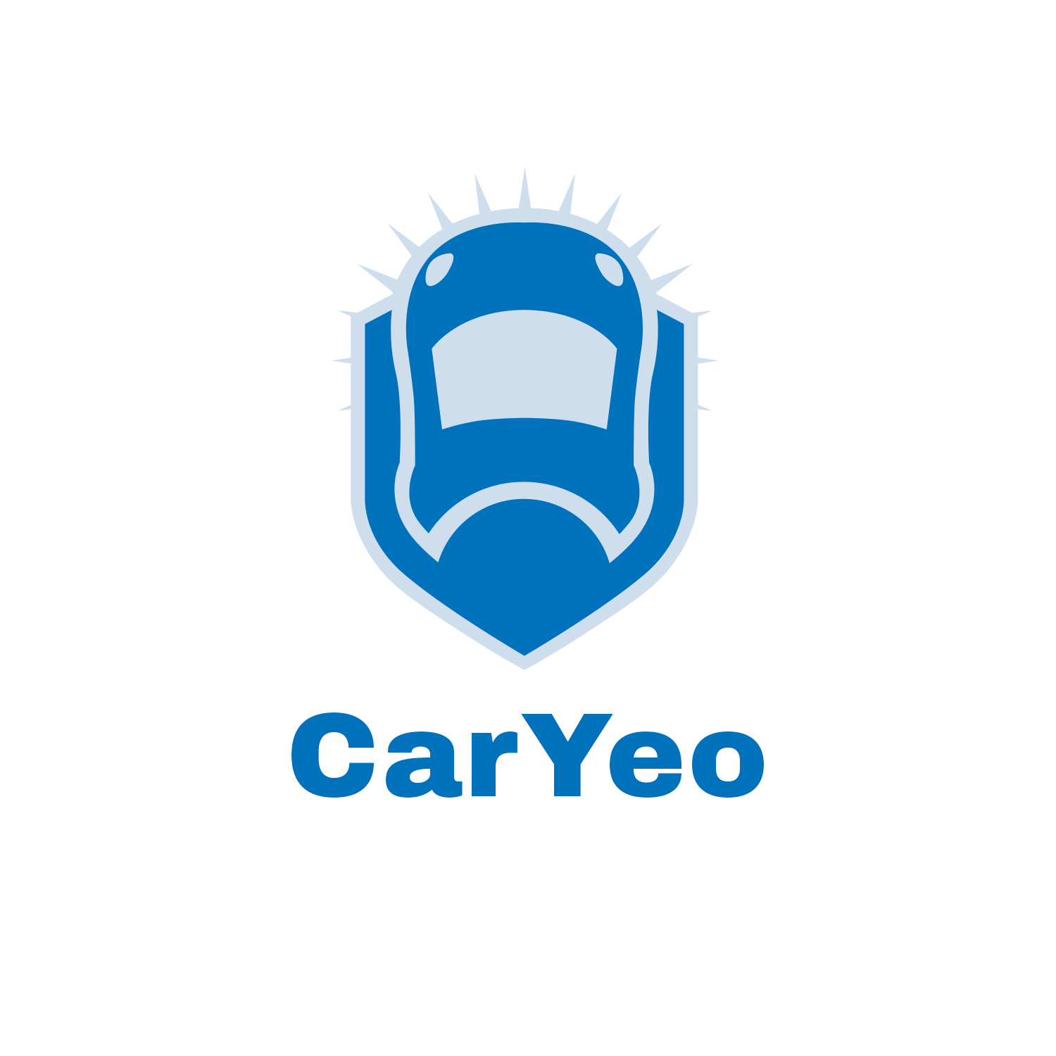 Logo Design by jeeesshh for CarYeo PTY LTD | Design #16534668