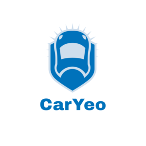 Logo-Design von jeeesshh für CarYeo PTY LTD | Design #16534668