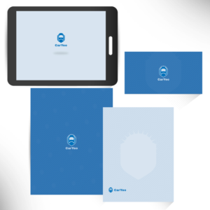 Logo Design by jeeesshh for CarYeo PTY LTD | Design: #16534669