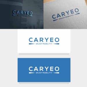Logo Design by aqilazhifara for CarYeo PTY LTD | Design: #16738814