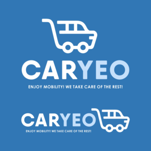 Logo Design by gawurzart for CarYeo PTY LTD | Design: #16553553