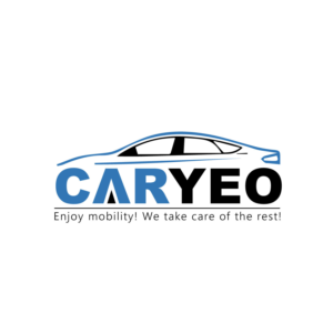 Logo-Design von Enayet Ullah für CarYeo PTY LTD | Design #16729642