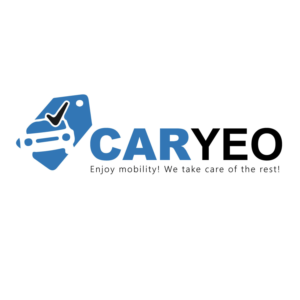 Logo Design by Enayet Ullah for CarYeo PTY LTD | Design: #16729643