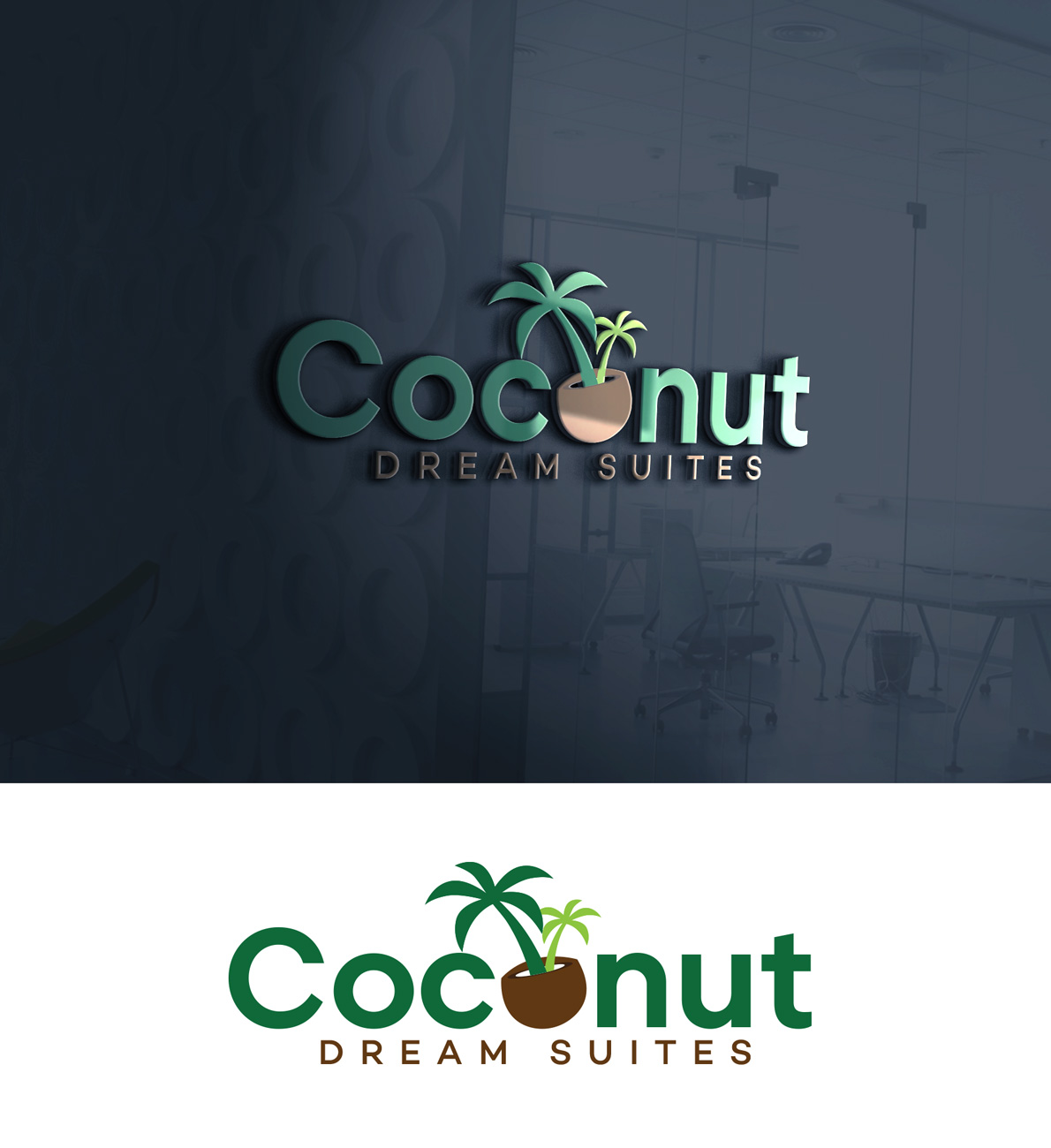 Logo Design by Impressive Solutions for Axom Entertainment Inc. | Design #16492881