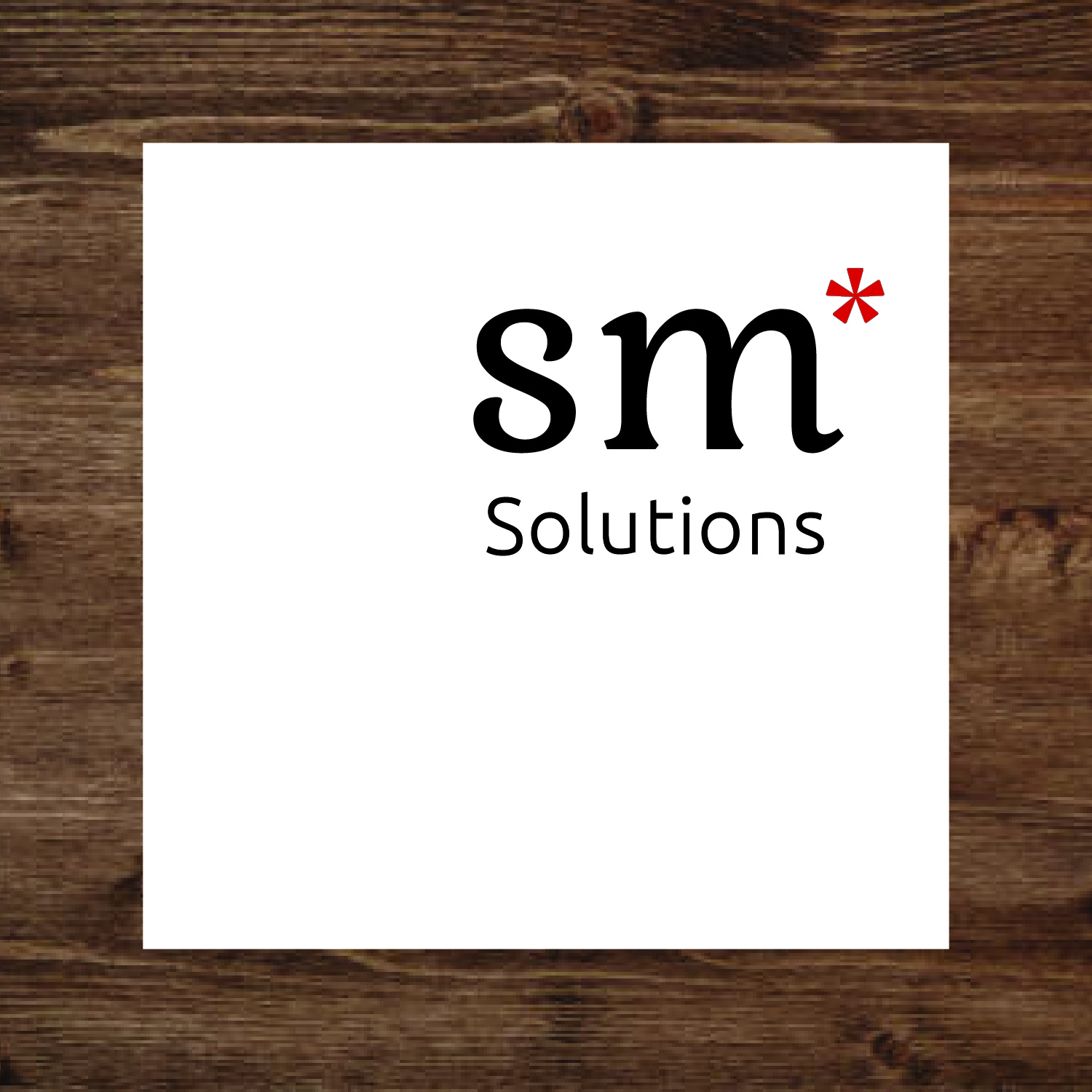 Logo Design by Smudged Lines for Answers for Associations | Design #16455737