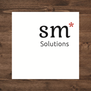 Logo Design by Smudged Lines