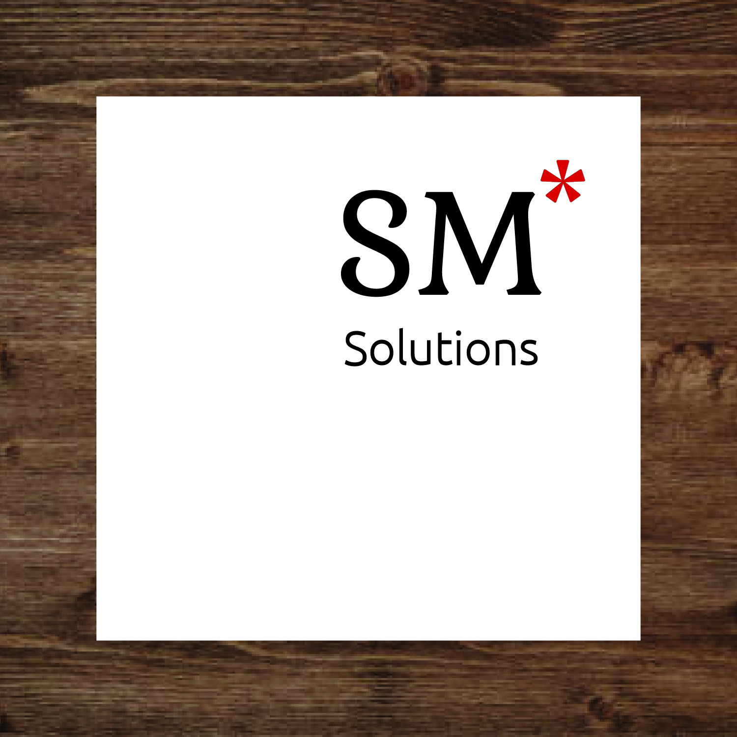 Logo Design by Smudged Lines for Answers for Associations | Design #16455740
