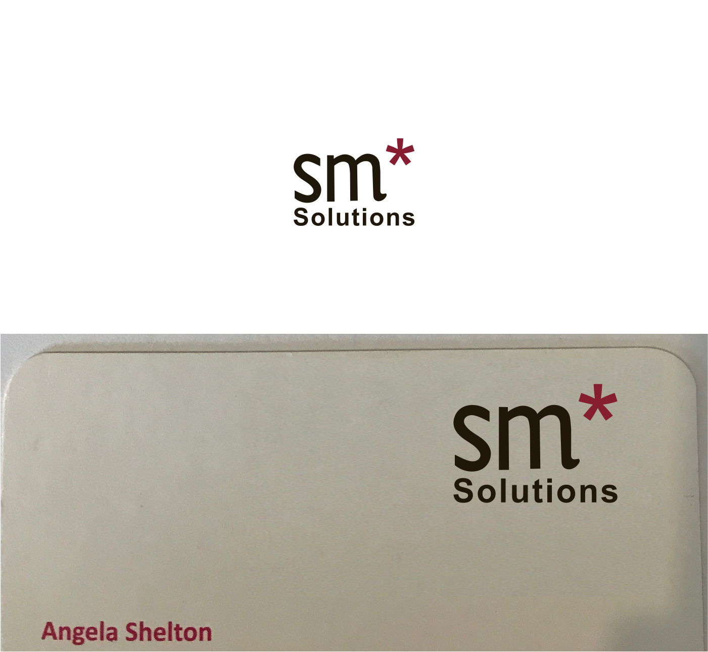 Logo Design by Desde R. for Answers for Associations | Design #16462014