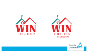 Logo Design by ahamedama Inc