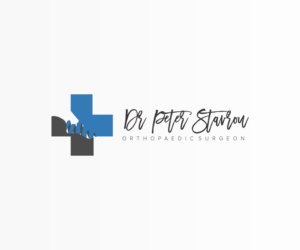 Design de Logo par nurmania pour Dr Peter Stavrou | Design : #16611033